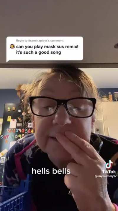 Mask soos remix