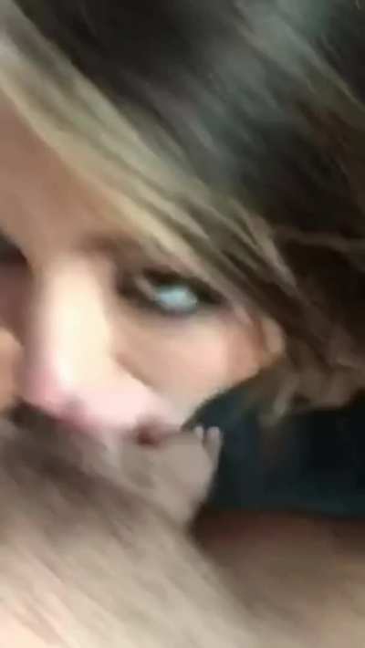 Deepthroat