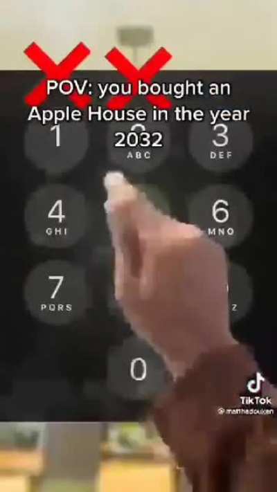 🍎