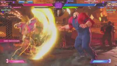 Gief Core