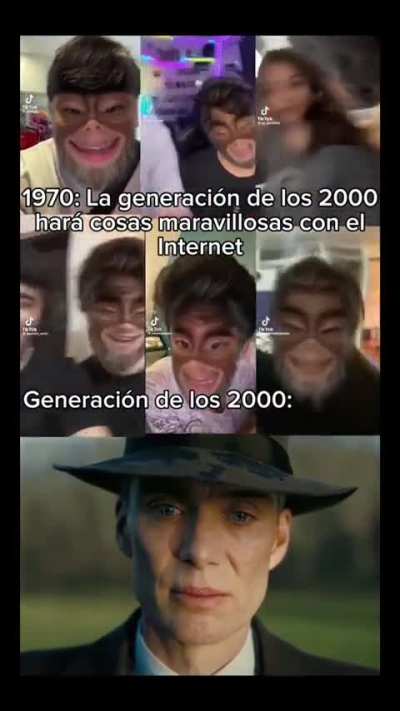 saquenme en la epoca donde se empodera a la mujer