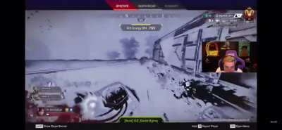 The perfect snipe