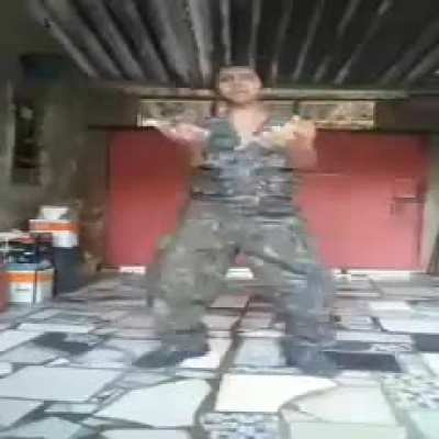 Soldado