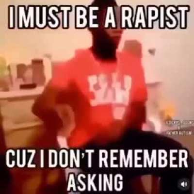 That’s how it be tho