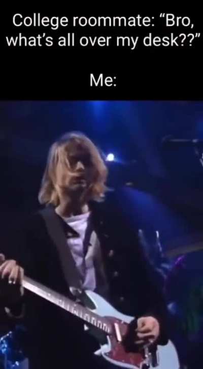 True story