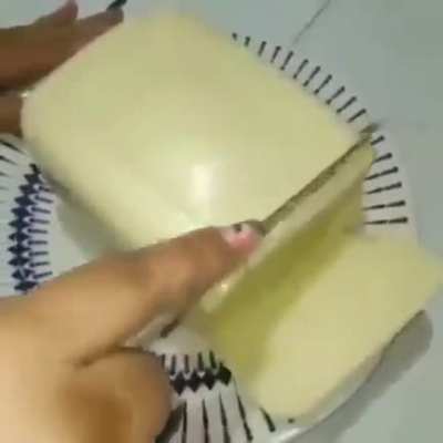Como fazer mussarela