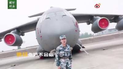 PLA rap