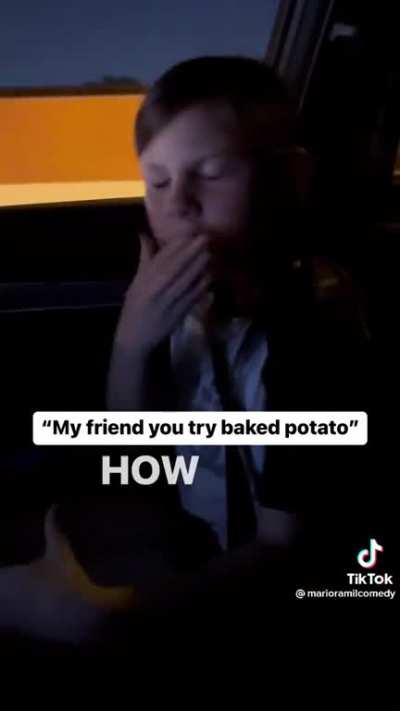 my friend!