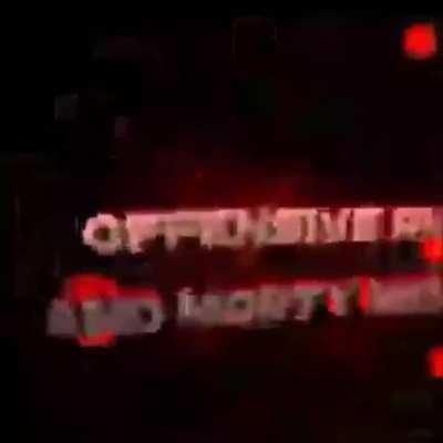 Offendive rock and micky mmemes!!!1!1!!!1