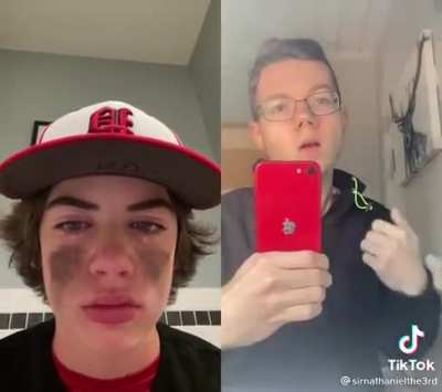 Bro some people are just different