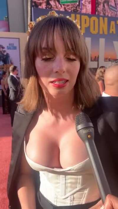 Maya Hawke