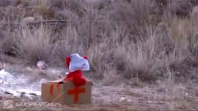 RIP Elmo