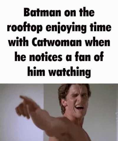 bateman