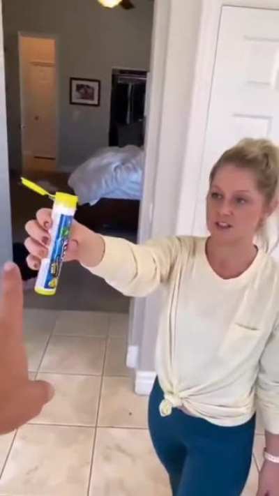 Maybe maybe maybe