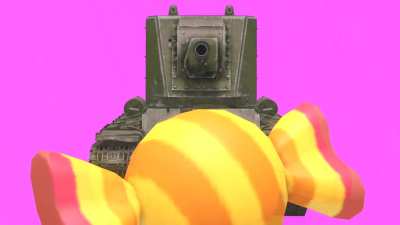 how to feed a kv2
