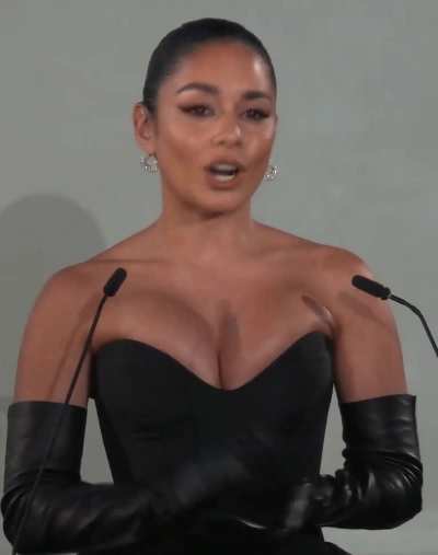 Vanessa Hudgens