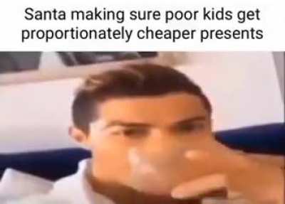 Merry christmas dudes