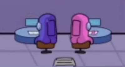 among ass XD!!!!!!!
