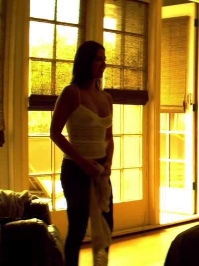 Olivia Munn great plots from Magic Mike (2012) - sourced from 4K version
