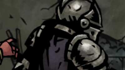 Meet the Antiquarian
