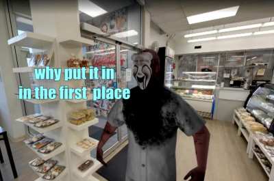 SCPs at the B R E A D Bank