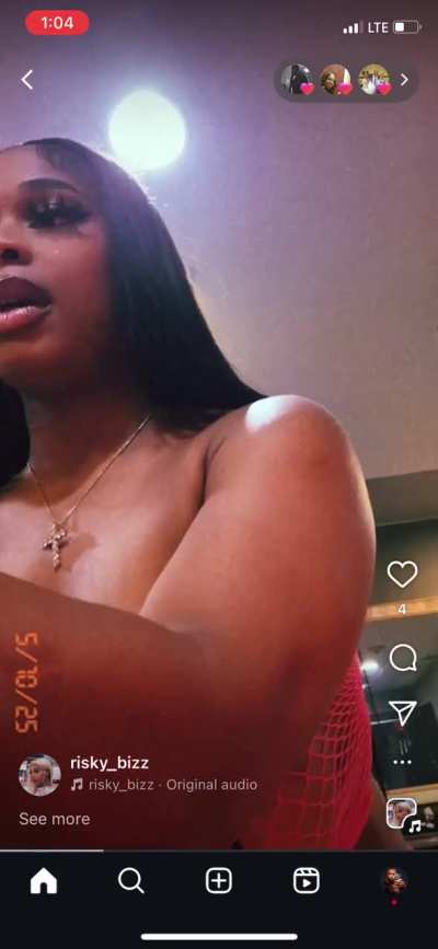 Ris ky story
