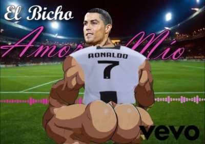 Amor mío