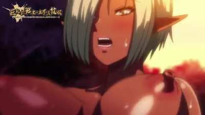 PV Kyonyuu Onna Senshi Dogeza Saimin 02 (Estreno 03/06/2022)