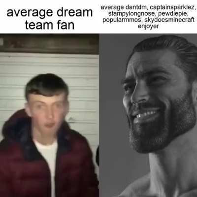 dream team more like dream pee