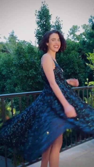 Margaret Qualley