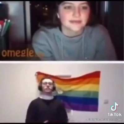 Love is Love.