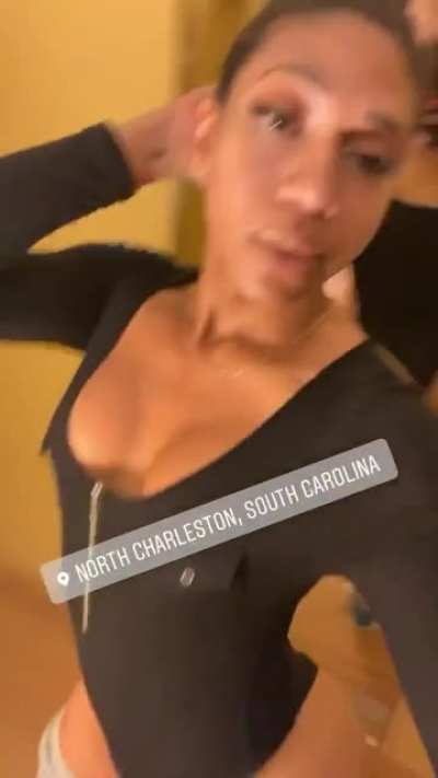 Natalia La Porta