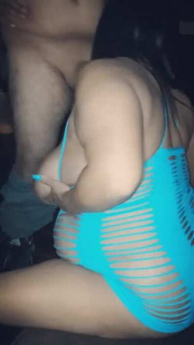 I don't just suck cock, I make love to it! 💯