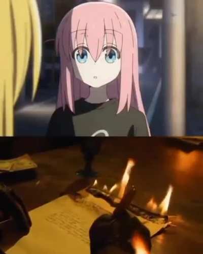 🔥✍️