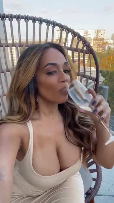 Melyssa Ford