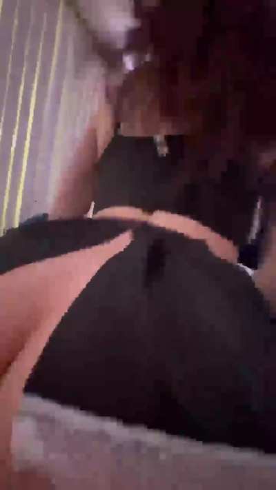 pawg loves riding cock