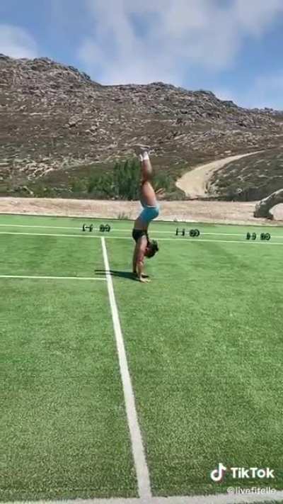 Gymnastics