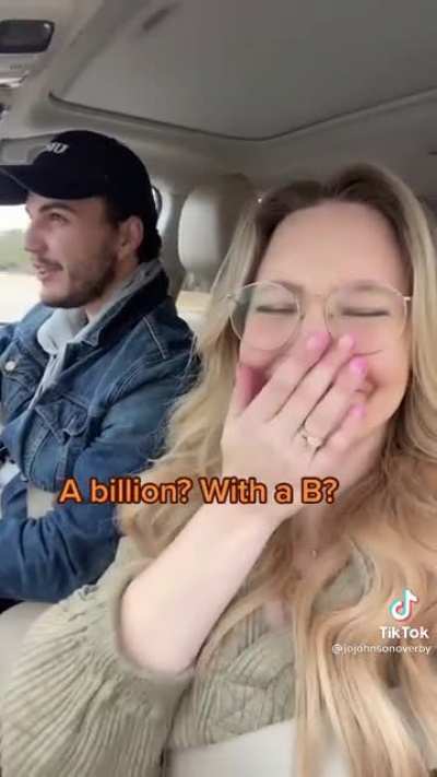 Todd and Tonya vibes