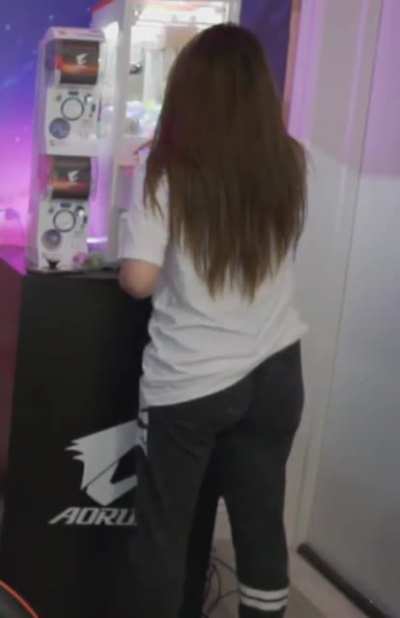 That ass 🍑