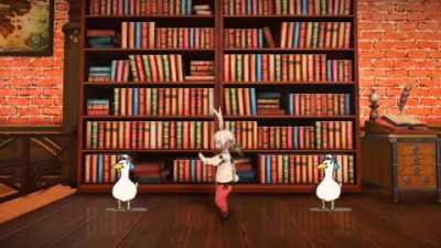 I danced with shuba duck. Is that a shit post?