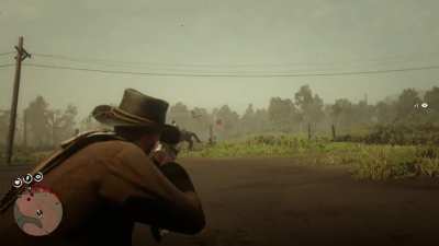This is the only time I’ve seen a npc fling themselves during my play through