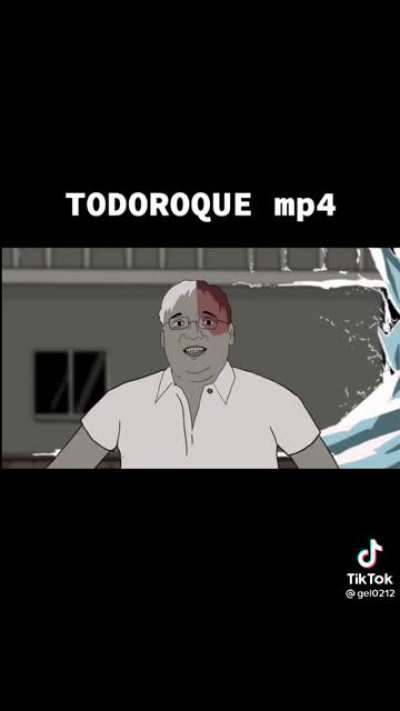 Busit ka todoroque
