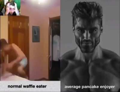 clearly superior
