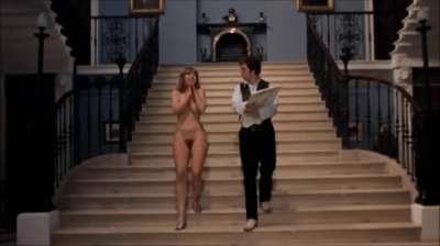 Helen Mirren - Savage Messiah (1972)