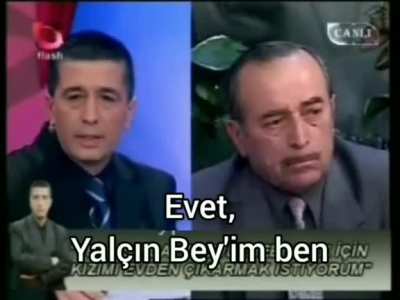 Ne zaman görsem gülerim