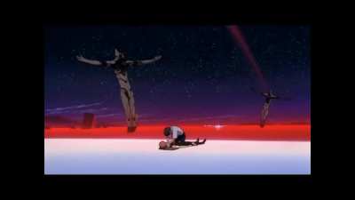 shinji doesn't learn his lesson