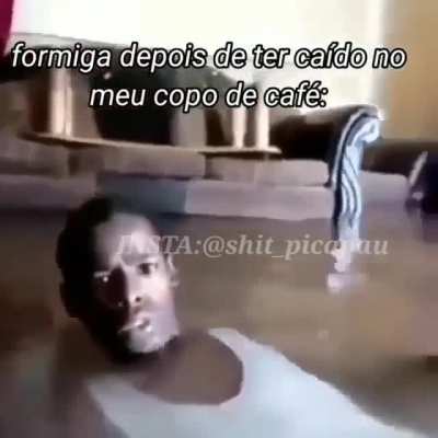 é