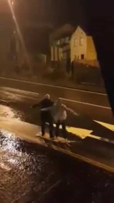 Радость в душе
