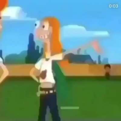 oh no