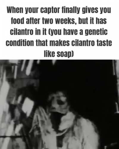 Yucky